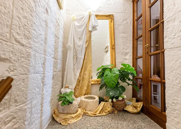 Casa Morosini Ferienhaus *