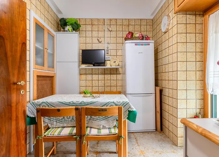 Casa Morosini Ferienhaus Locorotondo