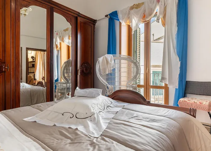 Casa Morosini Locorotondo