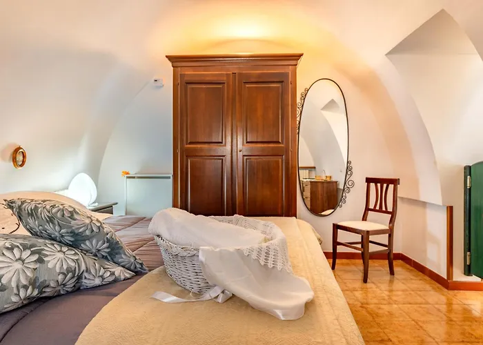 Casa Morosini Ferienhaus