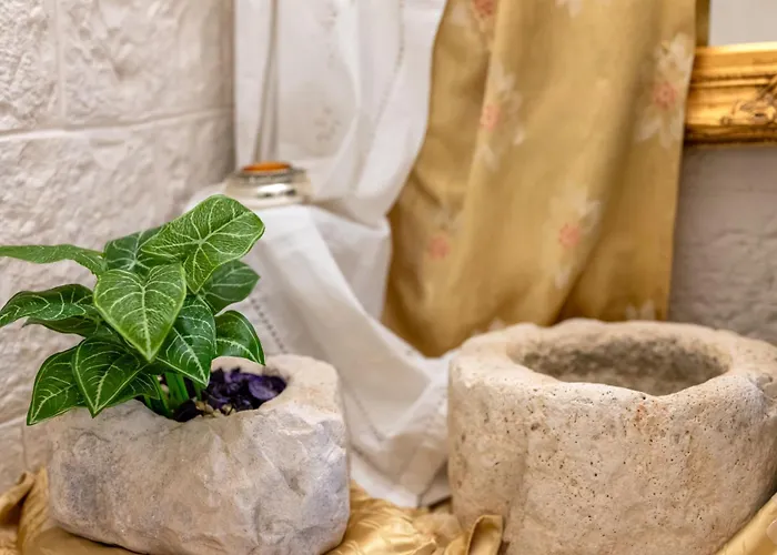 Casa Morosini * Locorotondo