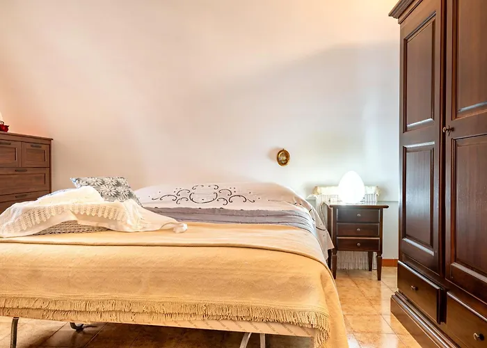 Casa Morosini Ferienhaus