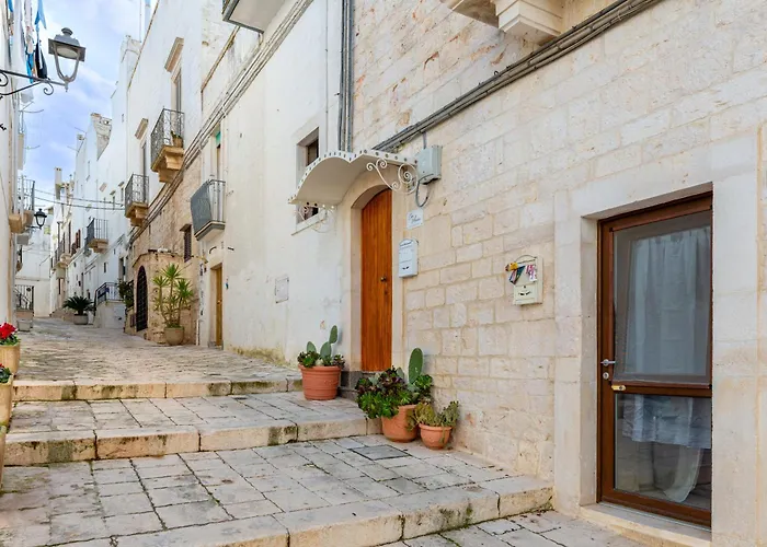 Ferienhaus Casa Morosini