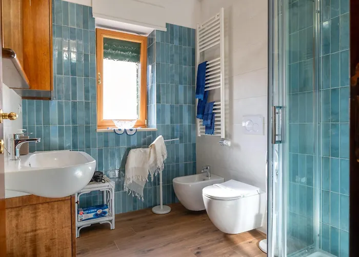 Ferienhaus Casa Morosini Locorotondo