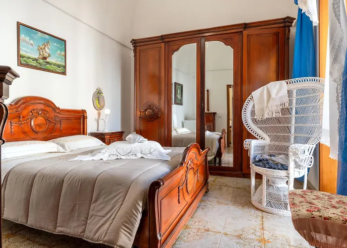 Casa Morosini Locorotondo