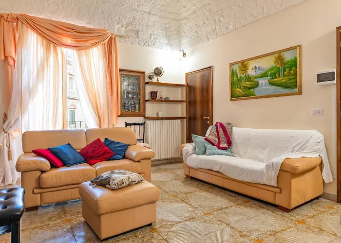 Ferienhaus Casa Morosini Locorotondo