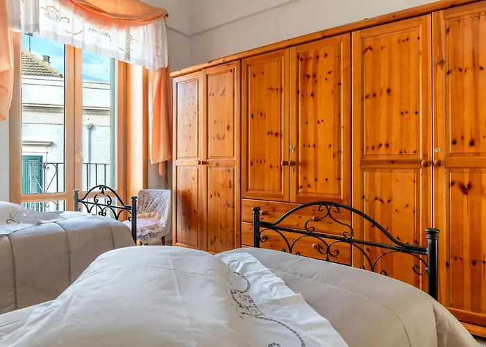 Casa Morosini Locorotondo