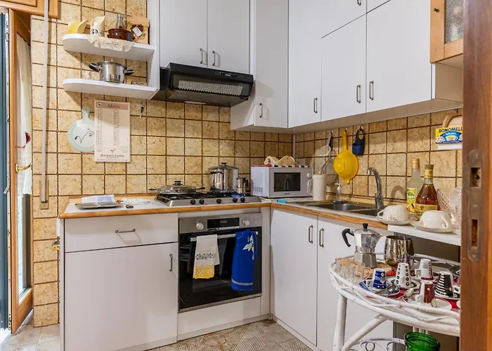 Casa Morosini * לוקורוטונדו