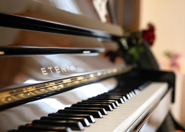 Casa Morosini בית נופש לוקורוטונדו