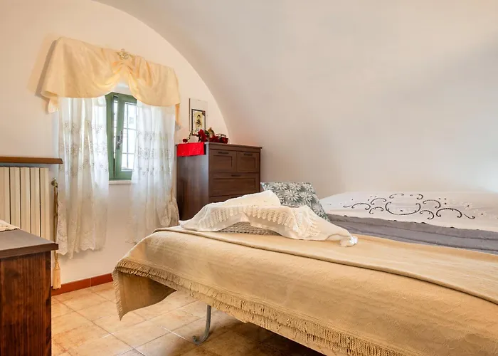 Casa Morosini * Locorotondo