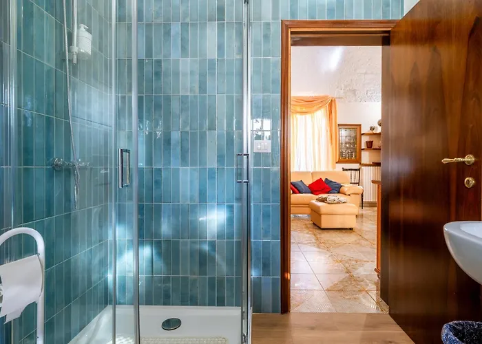 Ferienhaus Casa Morosini *