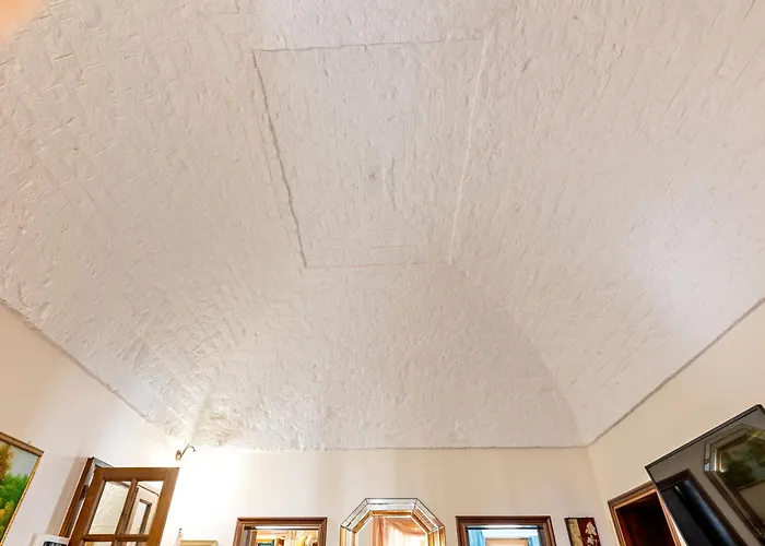 Ferienhaus Casa Morosini Locorotondo